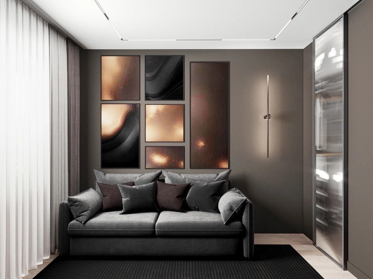 ЖК Белый Остров