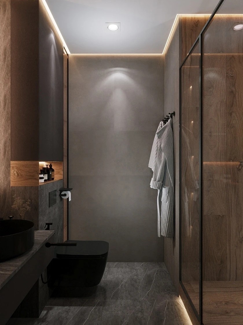 ЖК Белый Остров