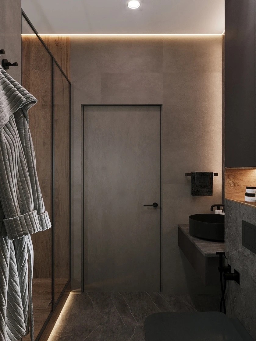 ЖК Белый Остров