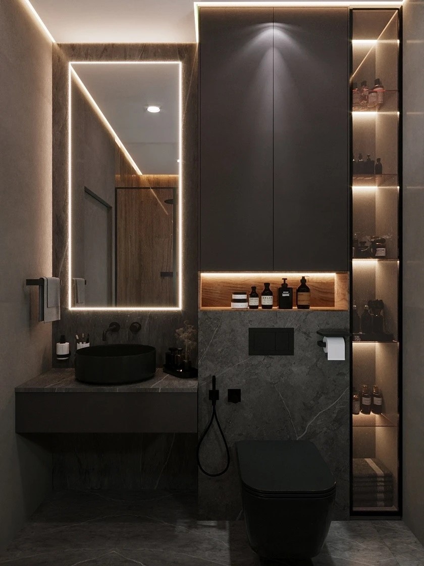 ЖК Белый Остров