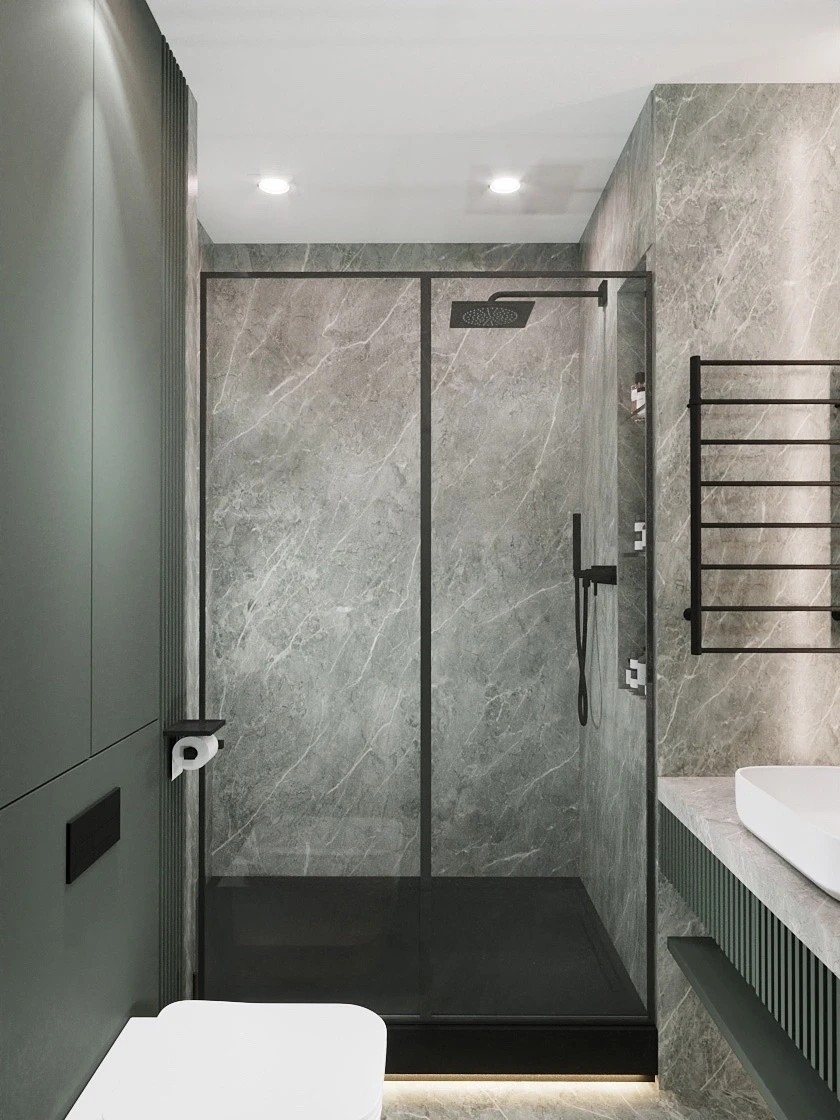 ЖК Белый Остров