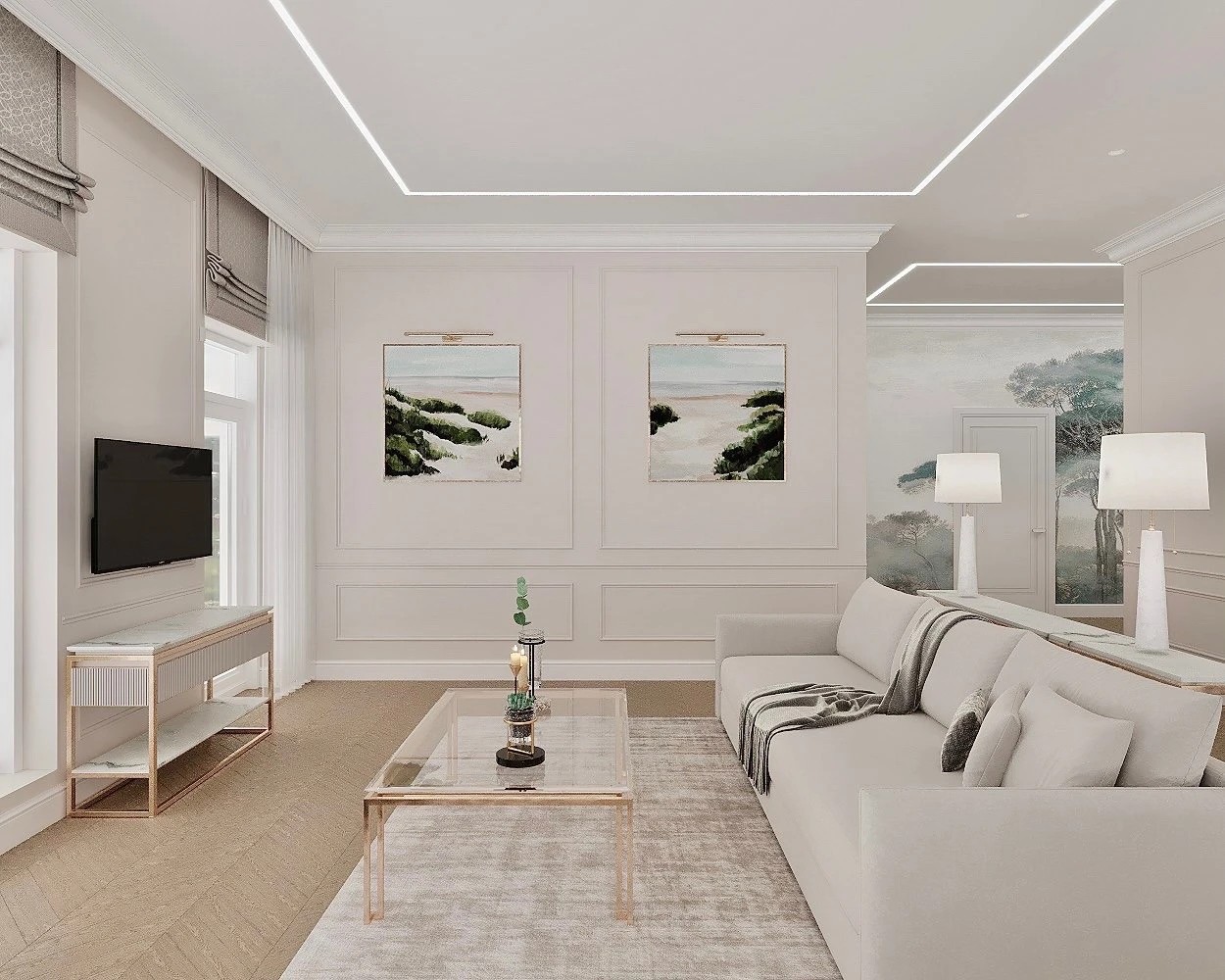 СНТ Самсоновка