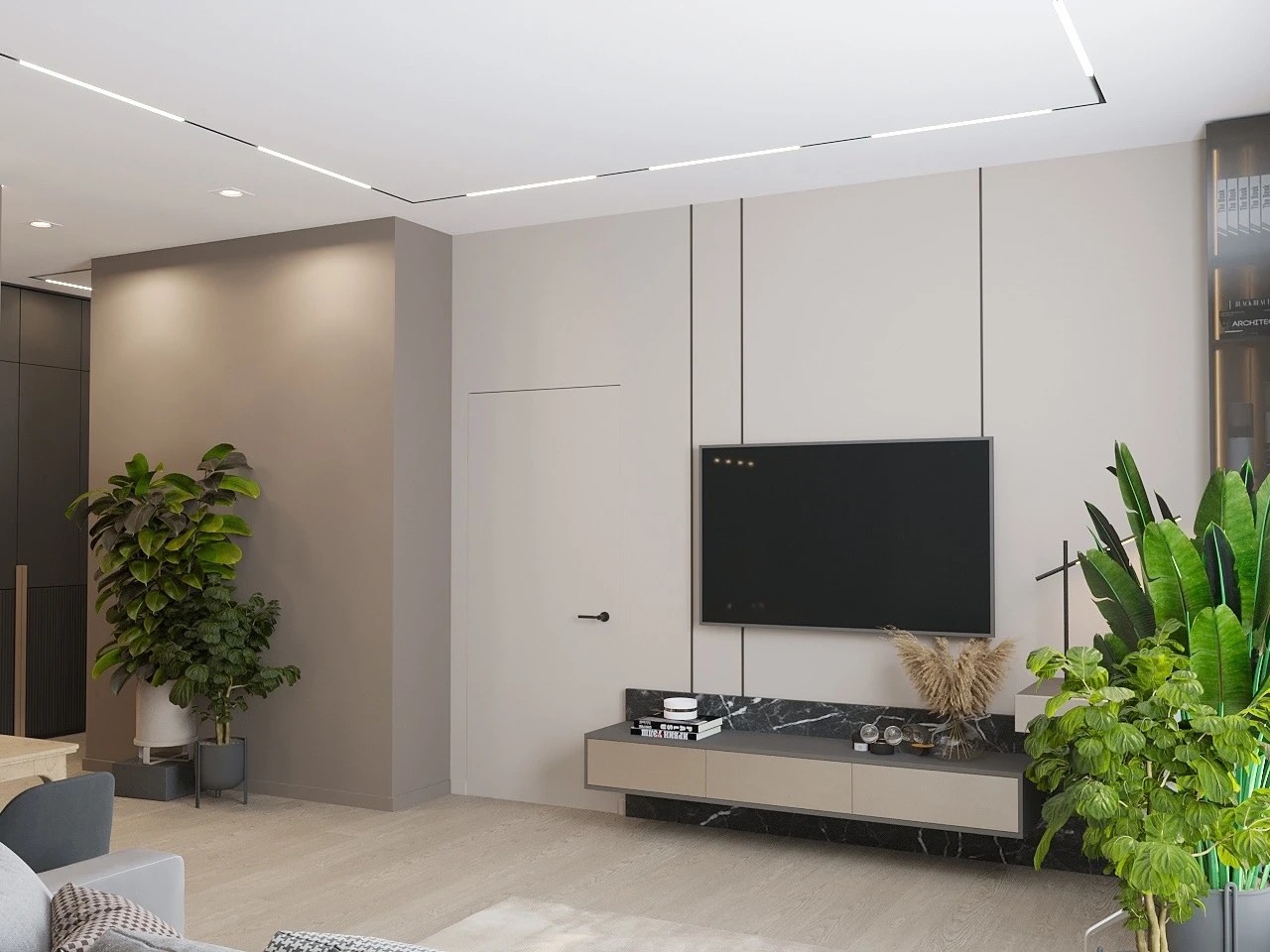 ЖК «Легенда»