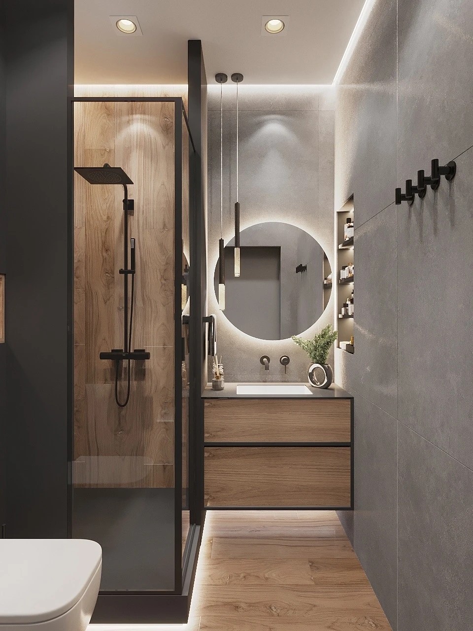 ЖК «Легенда»