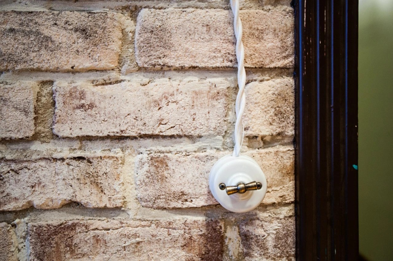 Дизайн проект квартиры