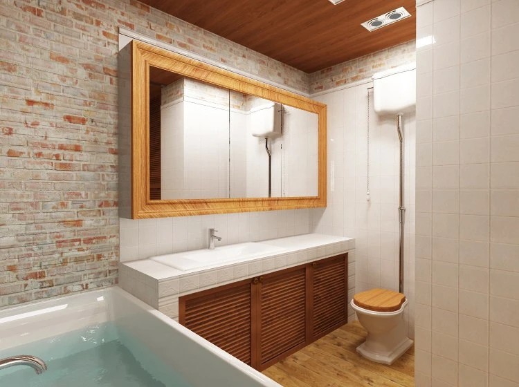 Дизайн проект квартиры