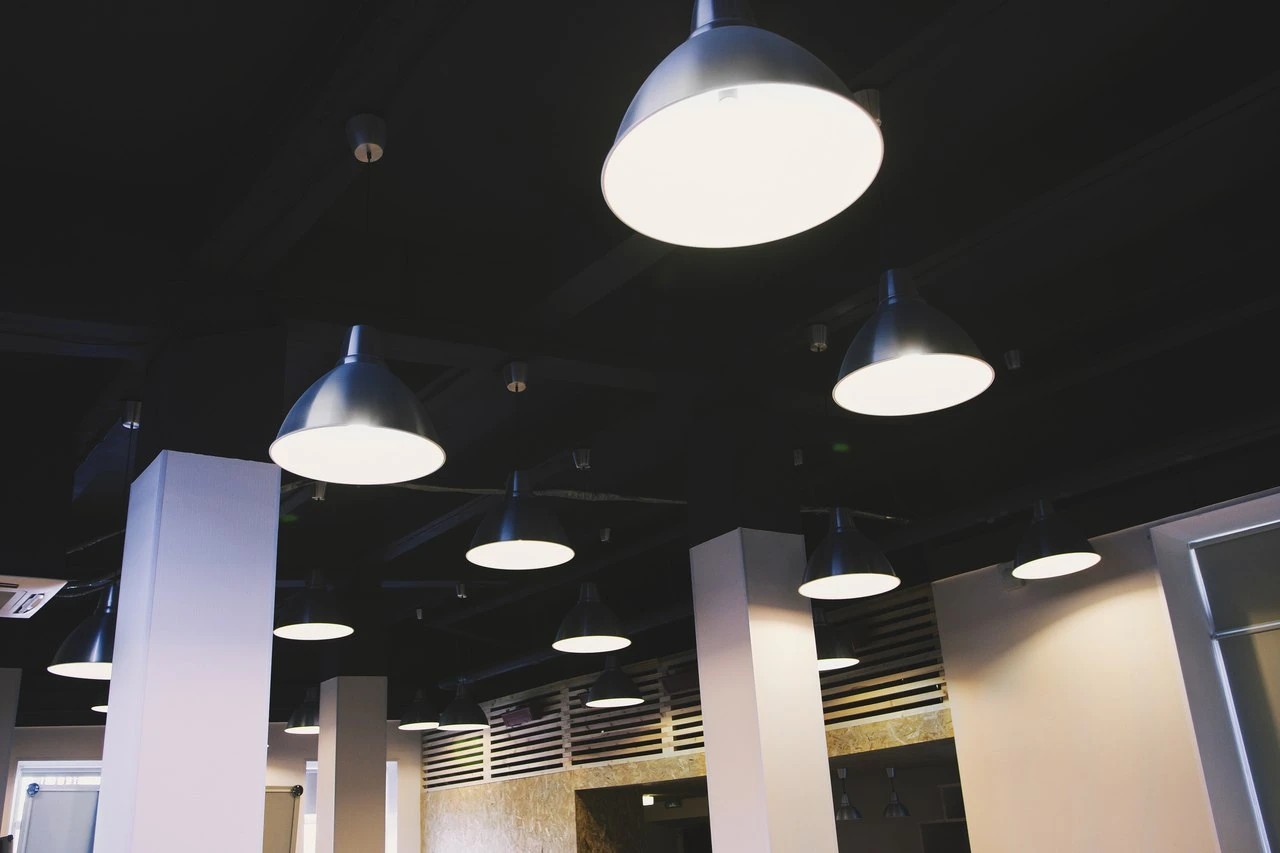 Офис IT компании