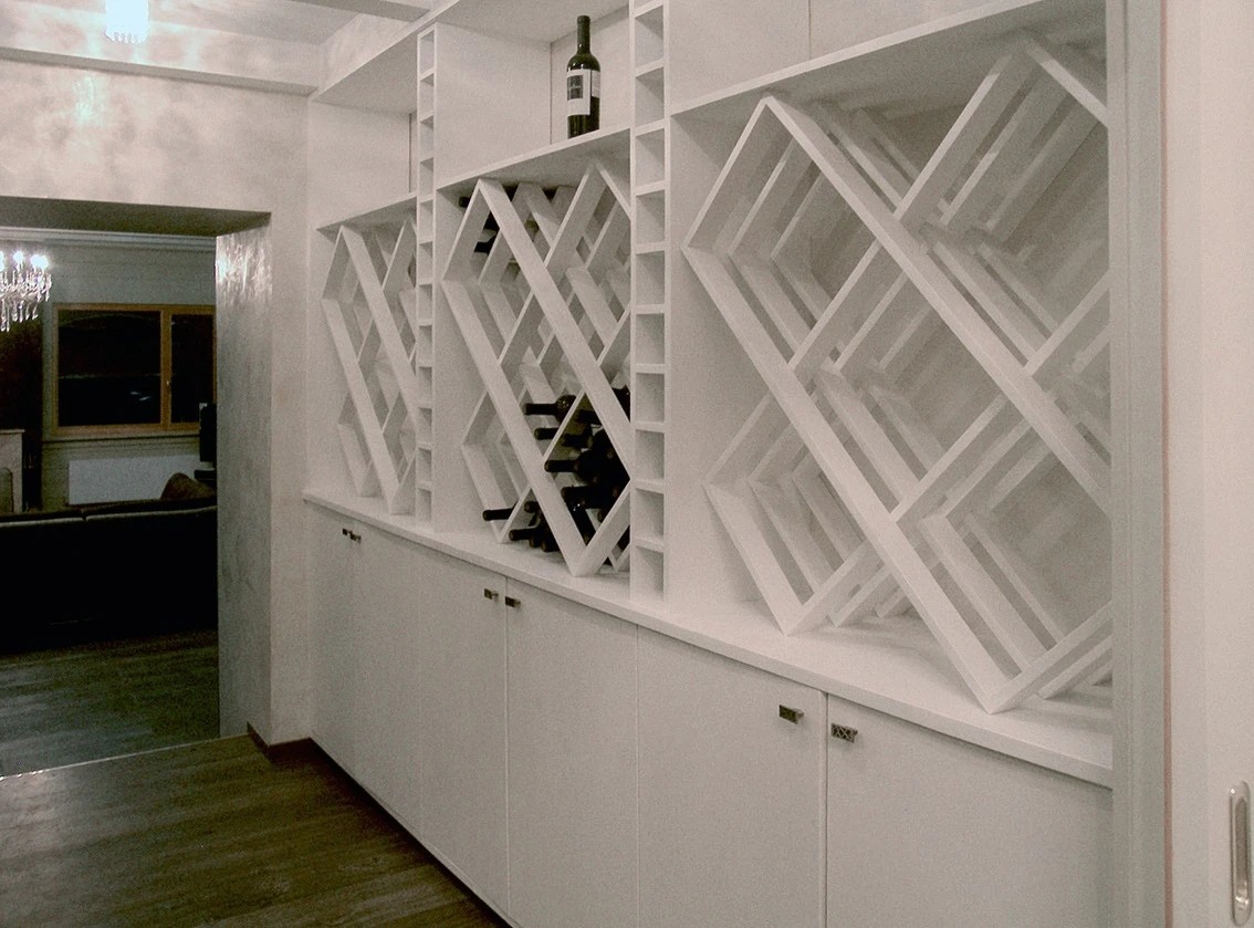 Коттедж реконструкция и интерьер