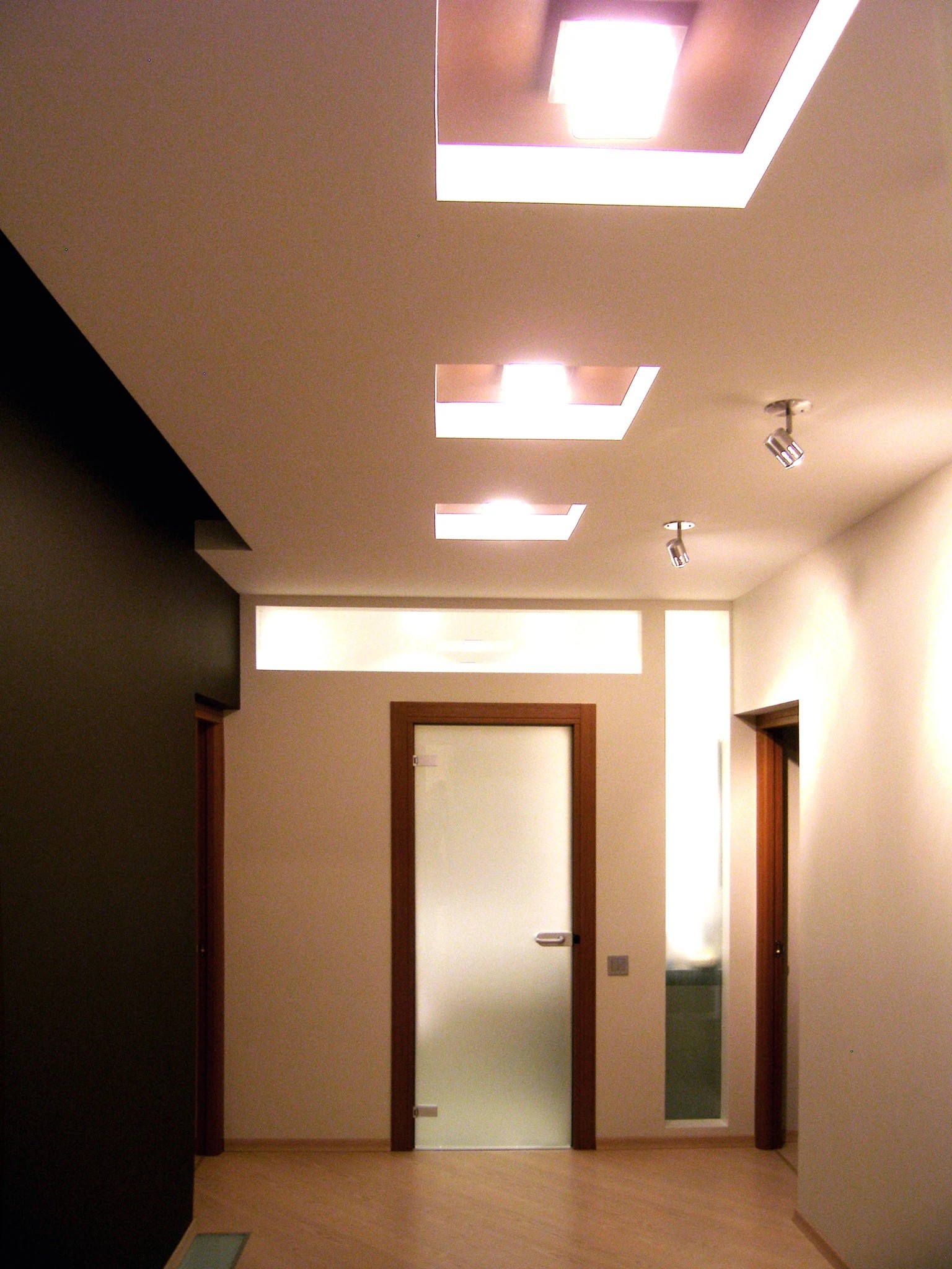 Квартира 2007