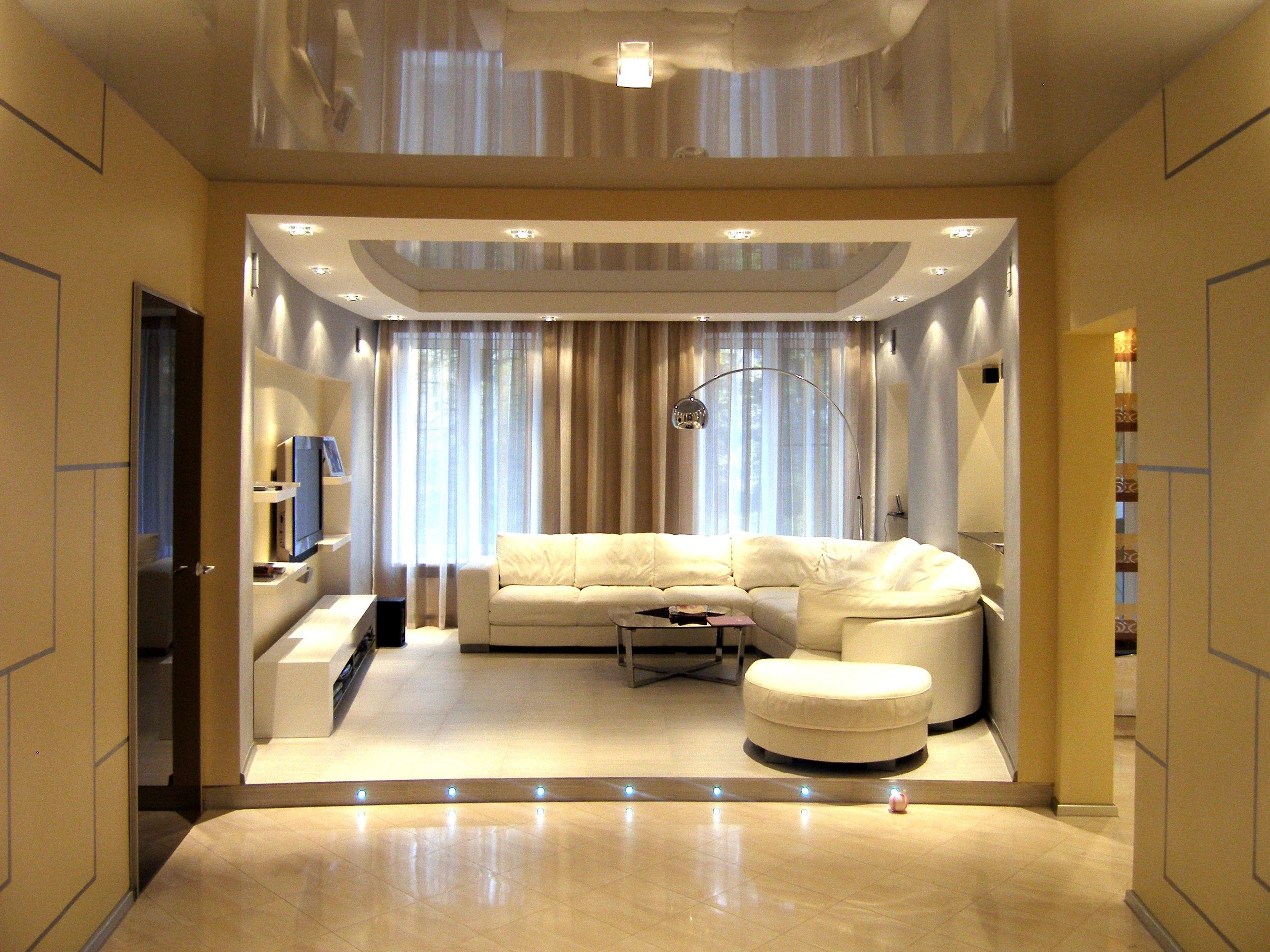 Квартира 2007