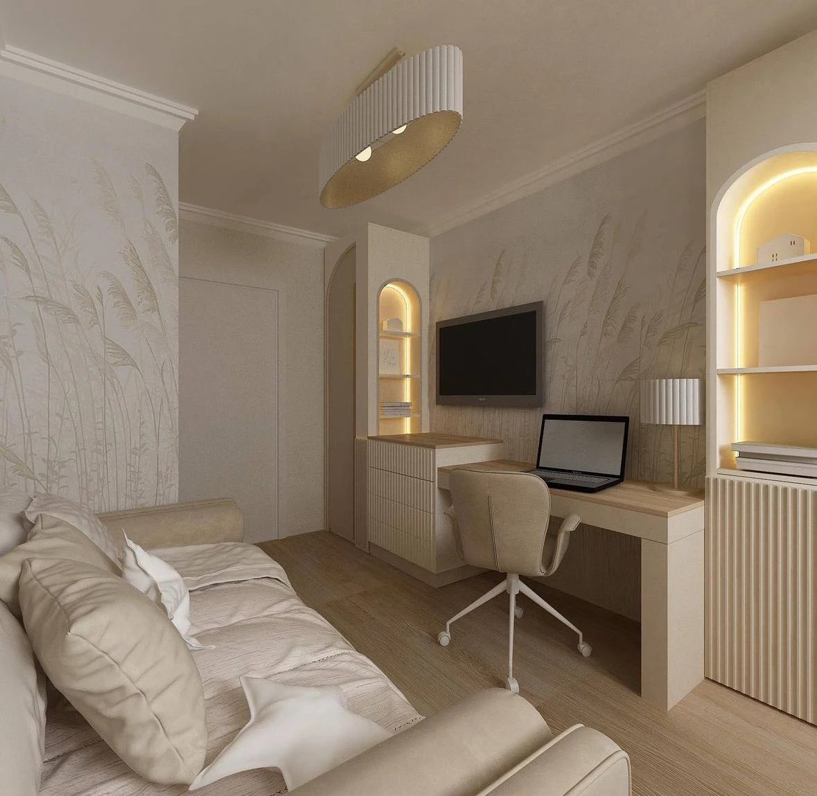 Детская комната