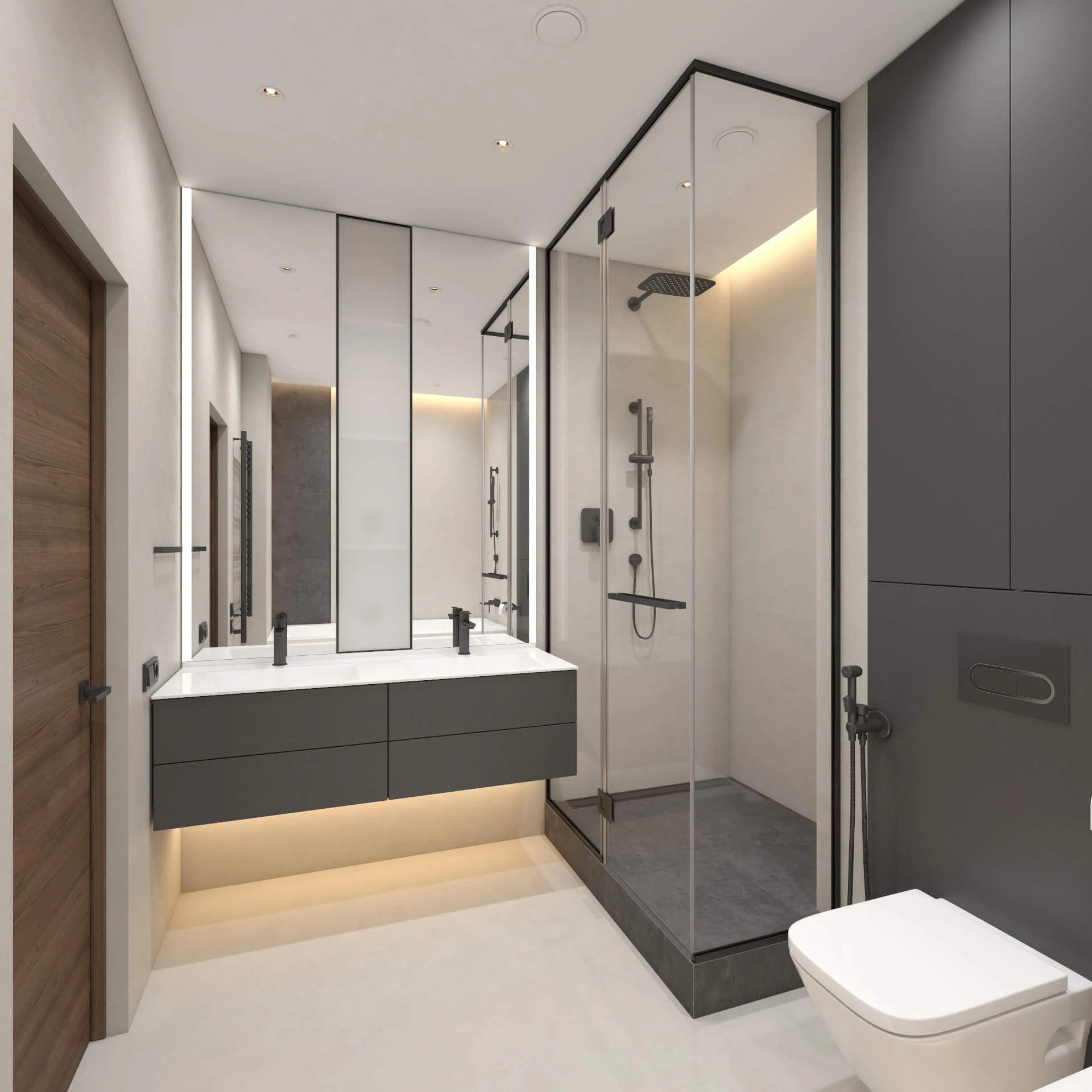 СМОЛЬНЫЙ ПРОСПЕКТ