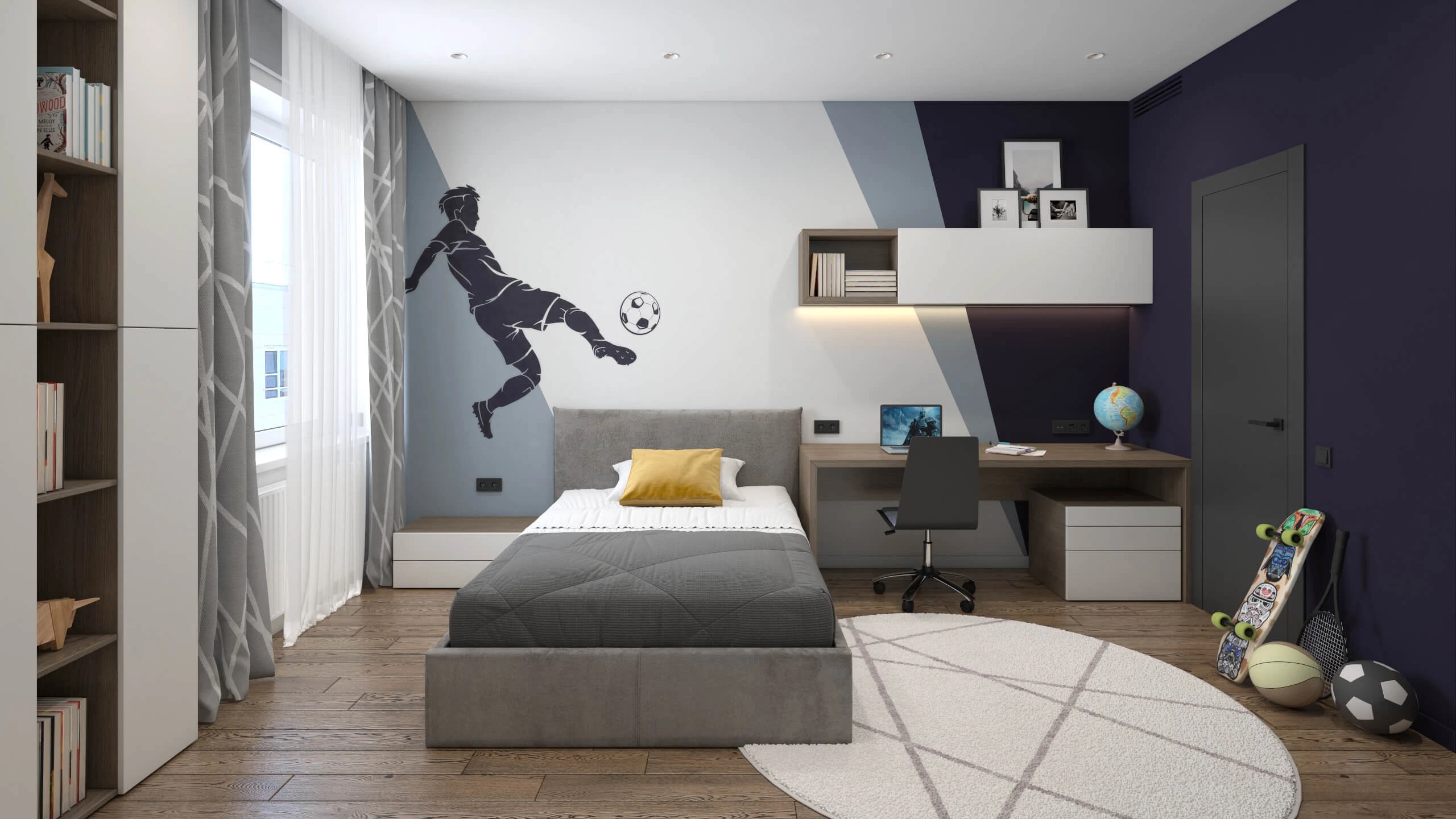 СМОЛЬНЫЙ ПРОСПЕКТ