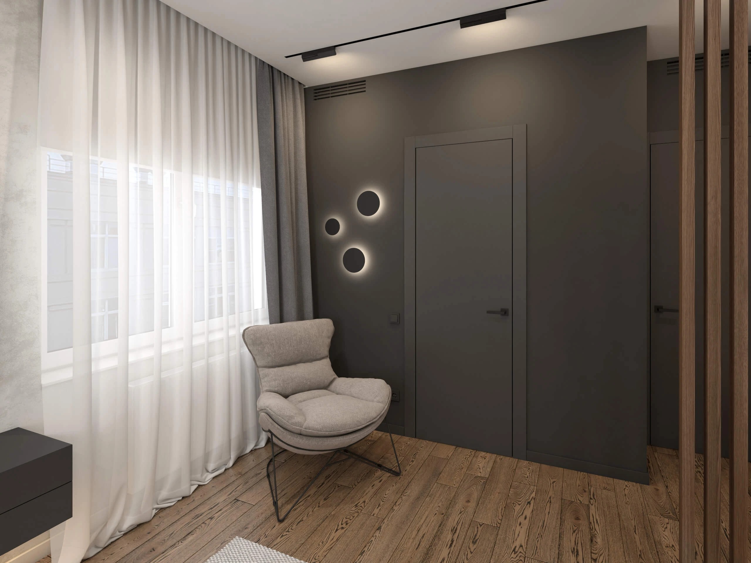 СМОЛЬНЫЙ ПРОСПЕКТ