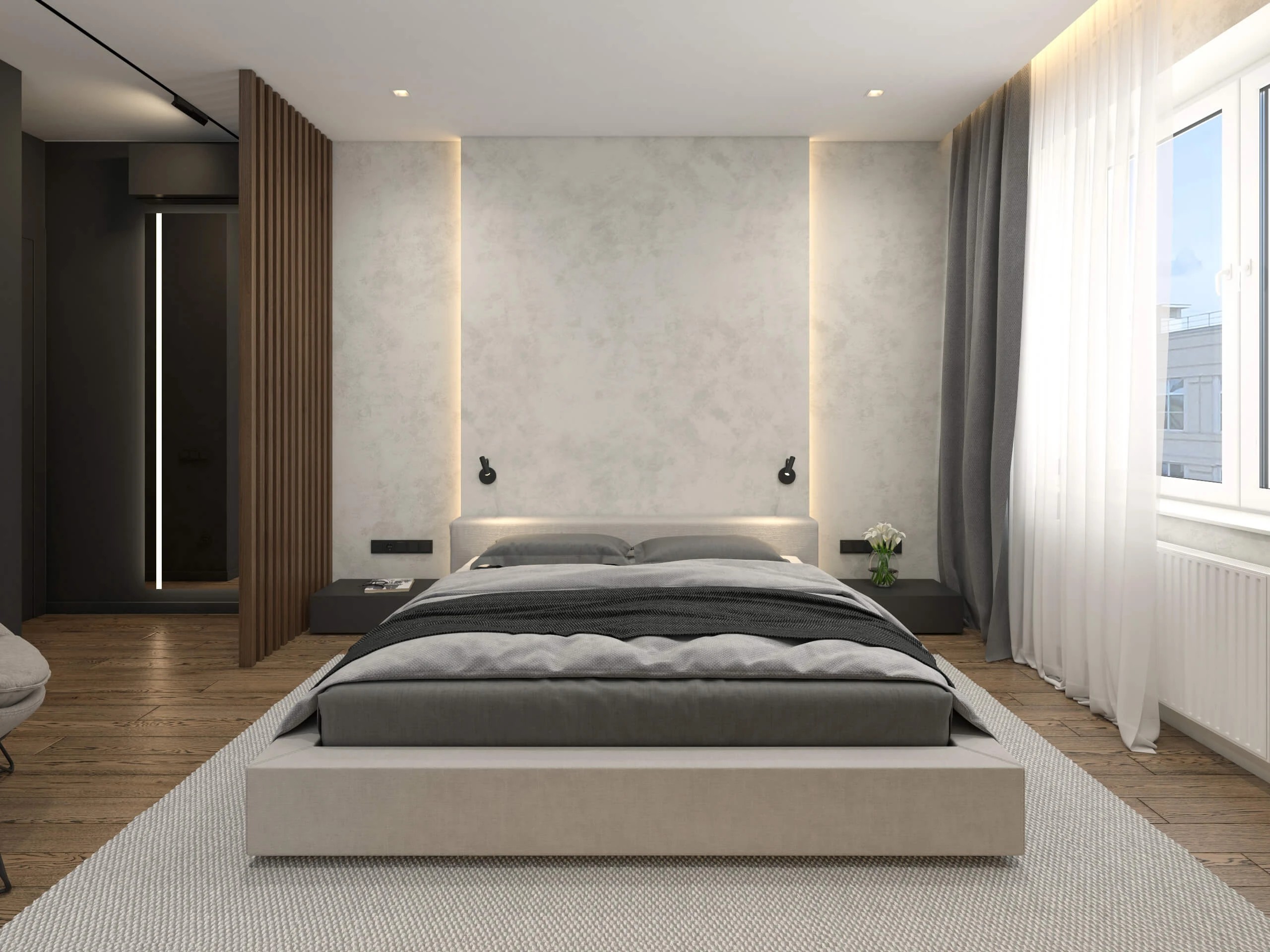 СМОЛЬНЫЙ ПРОСПЕКТ