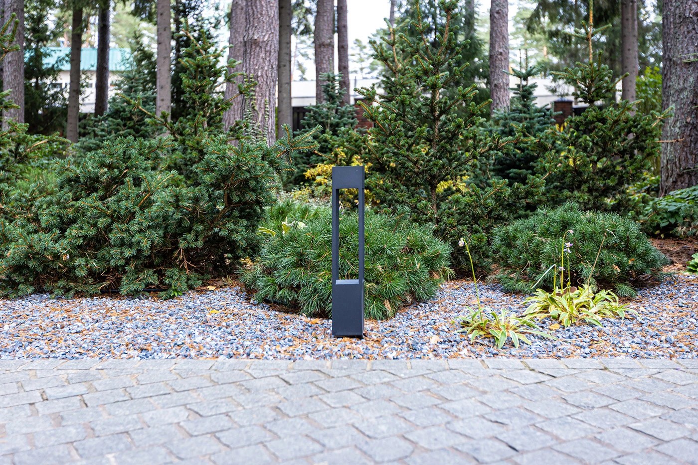 Усадьба в Репино