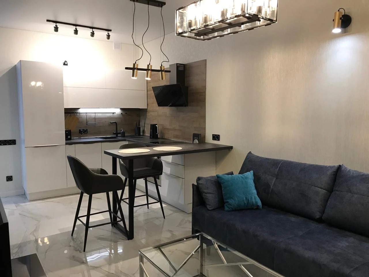 ЖК Хорошевский