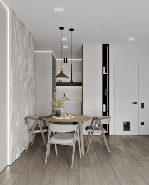 ЖК ЦДС ЧЕРНАЯ РЕЧКА