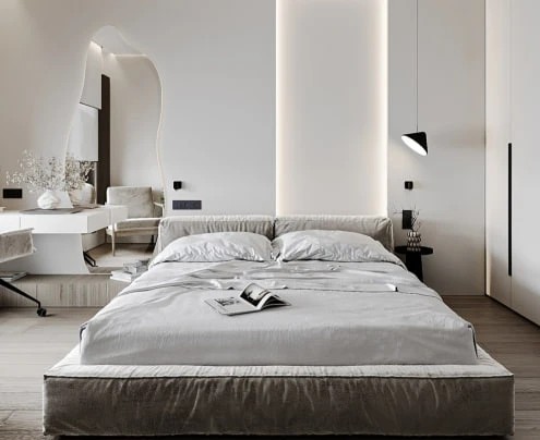 ЖК ЦДС ЧЕРНАЯ РЕЧКА