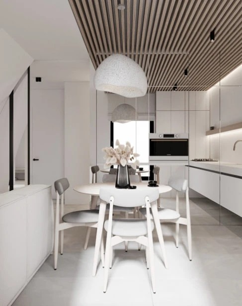 ПРОЕКТ ЗАГОРОДНОГО ДОМА