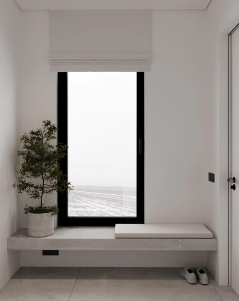 ПРОЕКТ ЗАГОРОДНОГО ДОМА