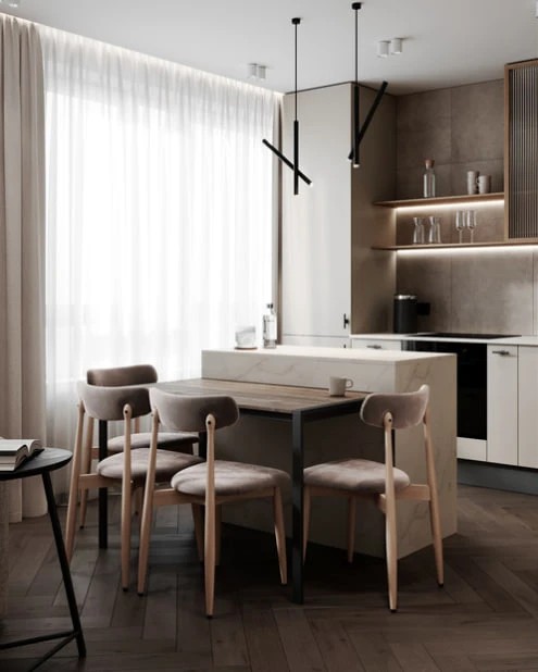 ЖК ЕВРОПЕЙСКИЙ БЕРЕГ