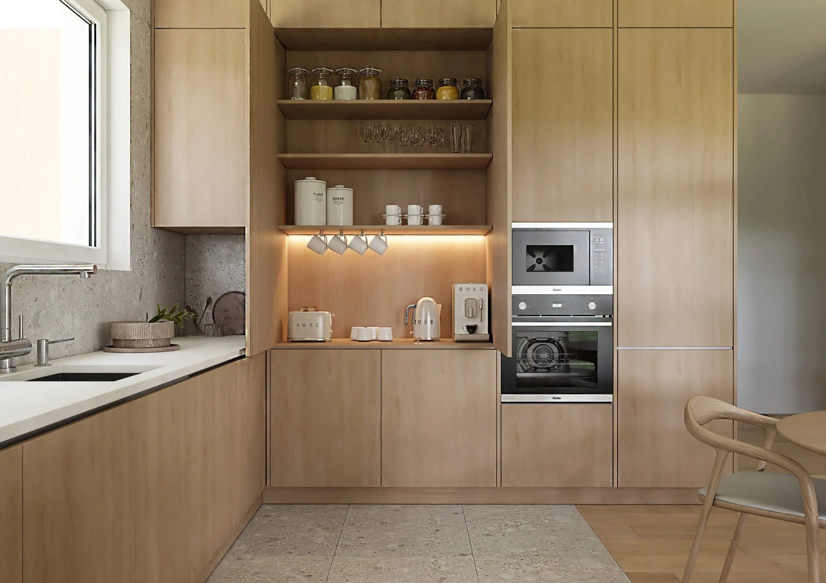 Загородный дом в Белоострове