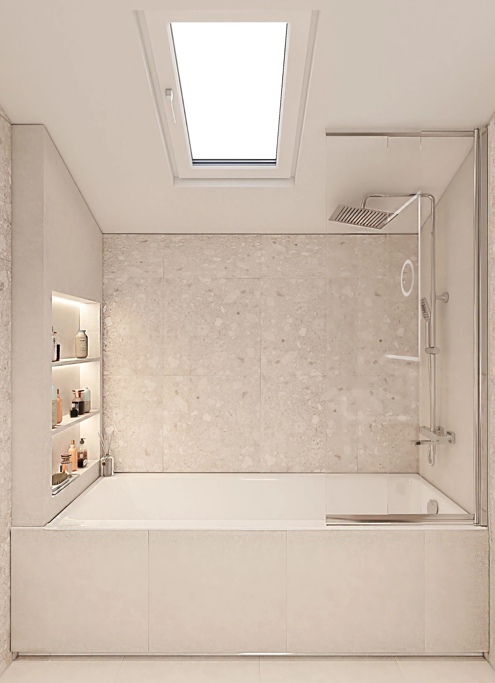 Загородный дом в Белоострове