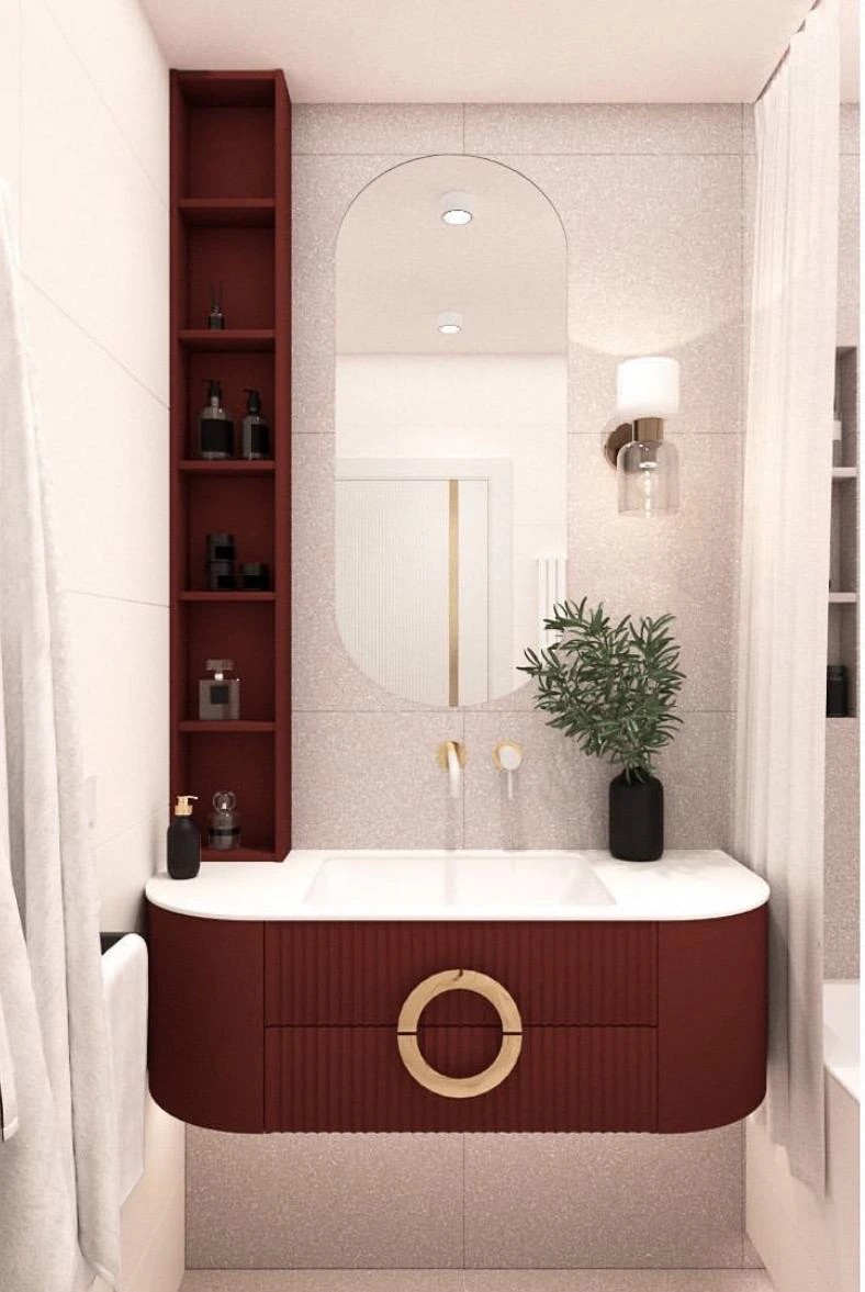 Ванная комната