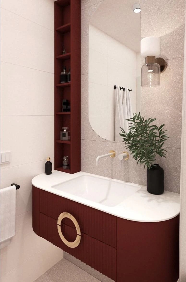 Ванная комната