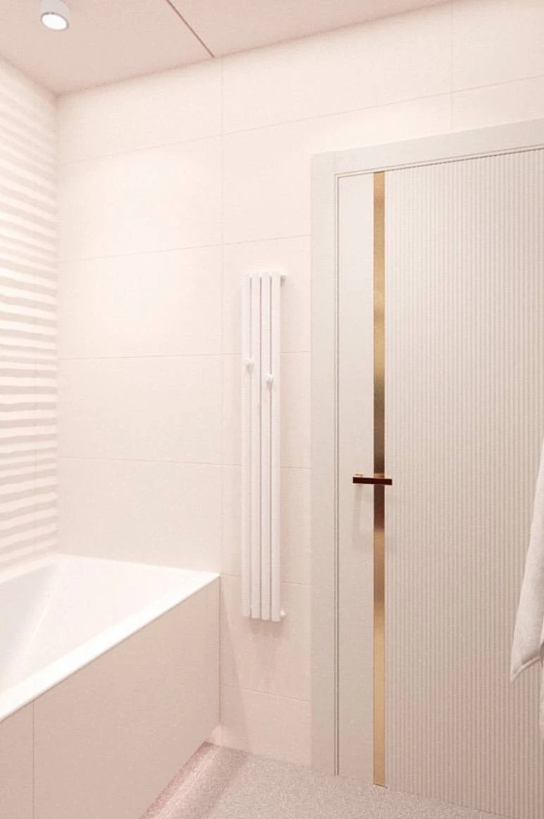 Ванная комната