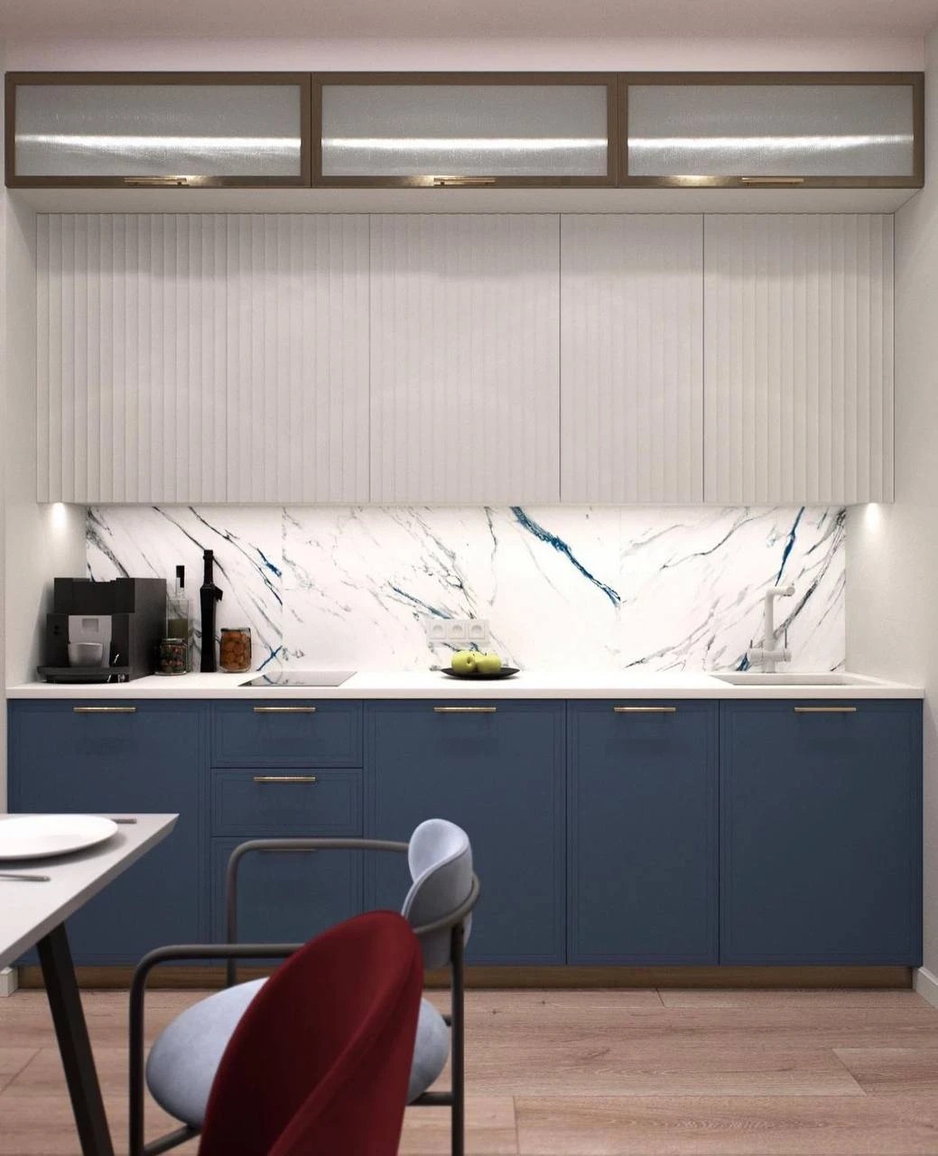 Итальянский Квартал