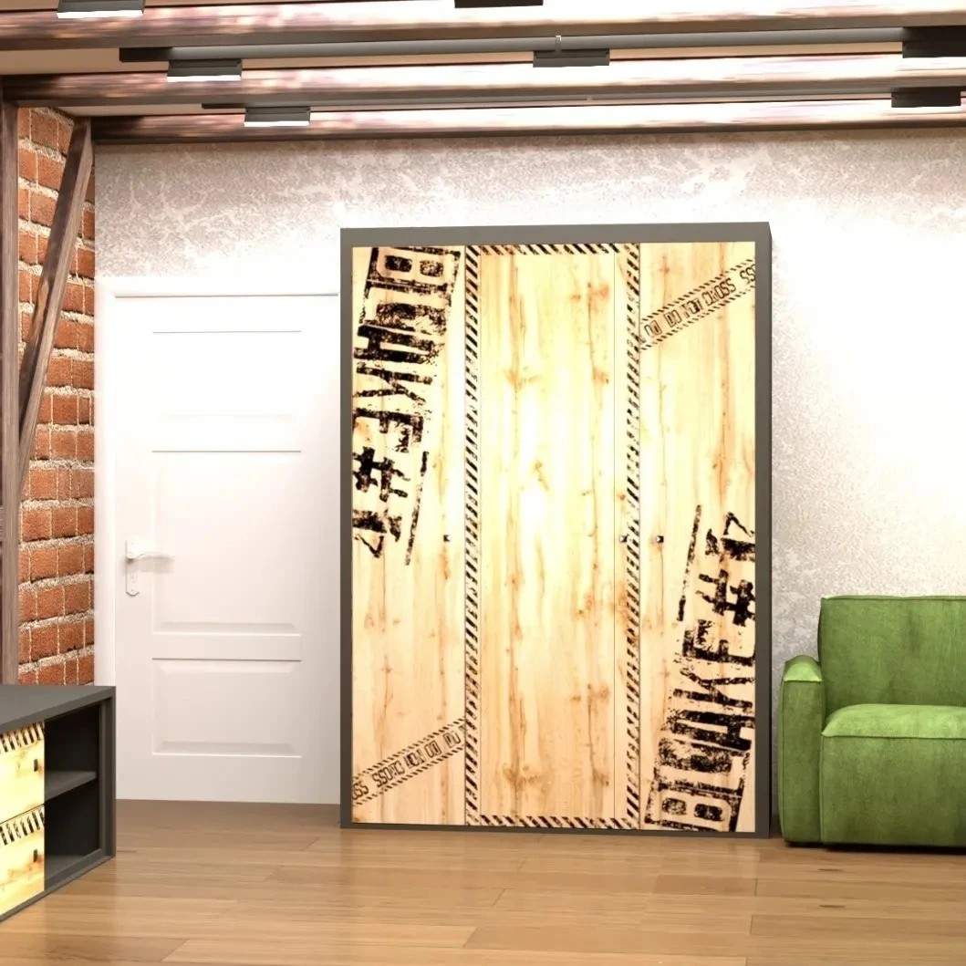 Комната для мальчика 11 лет