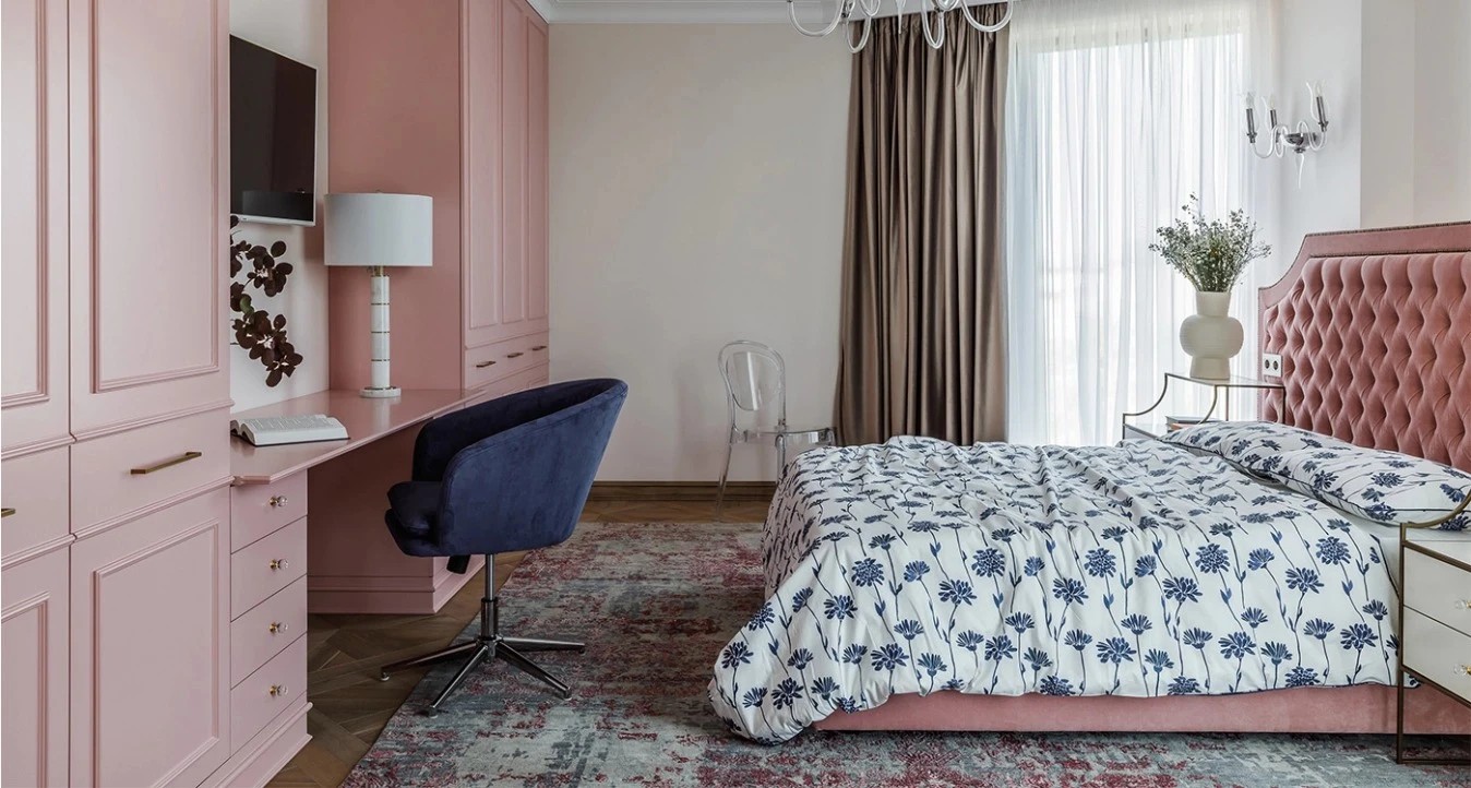 Проект «Ривьера House»