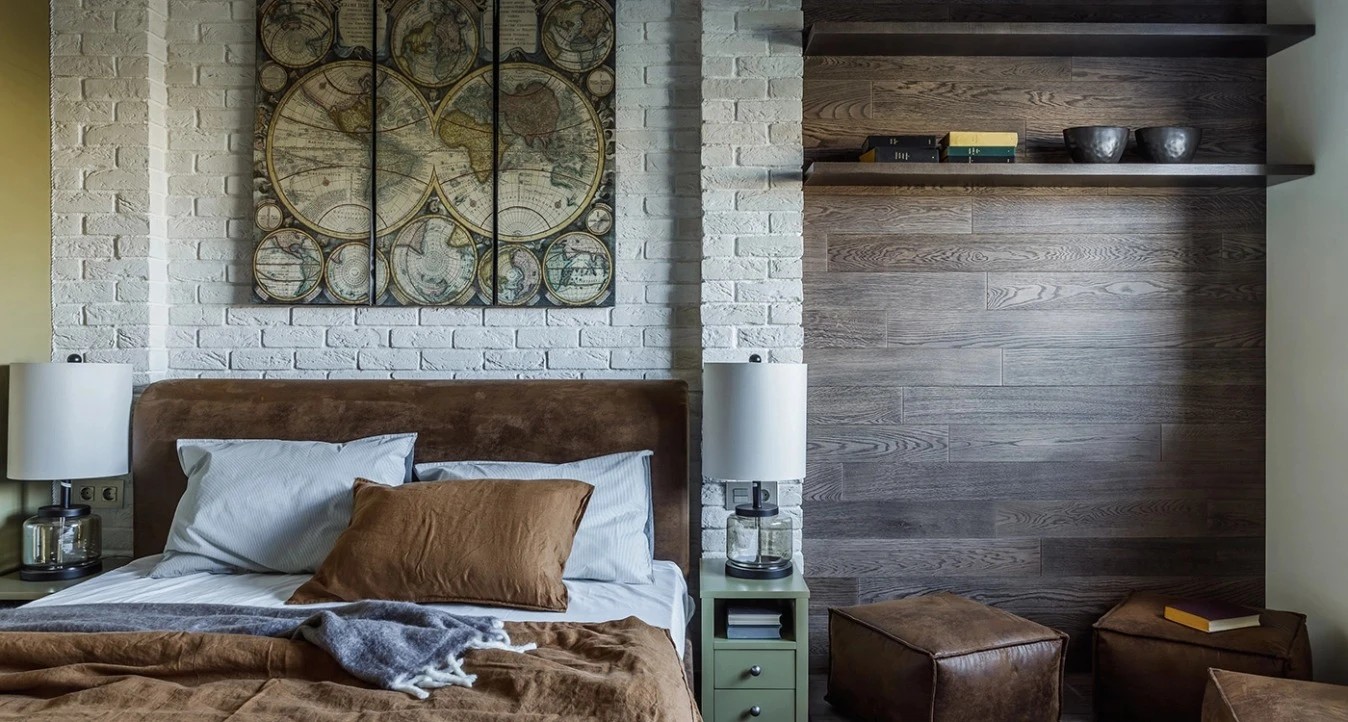 Проект «Ривьера House»