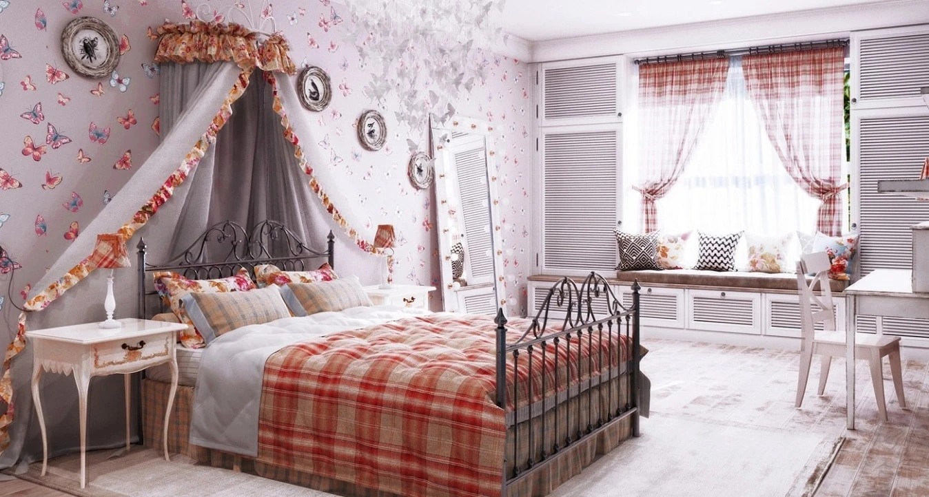 Проект «Loft Ривьера»