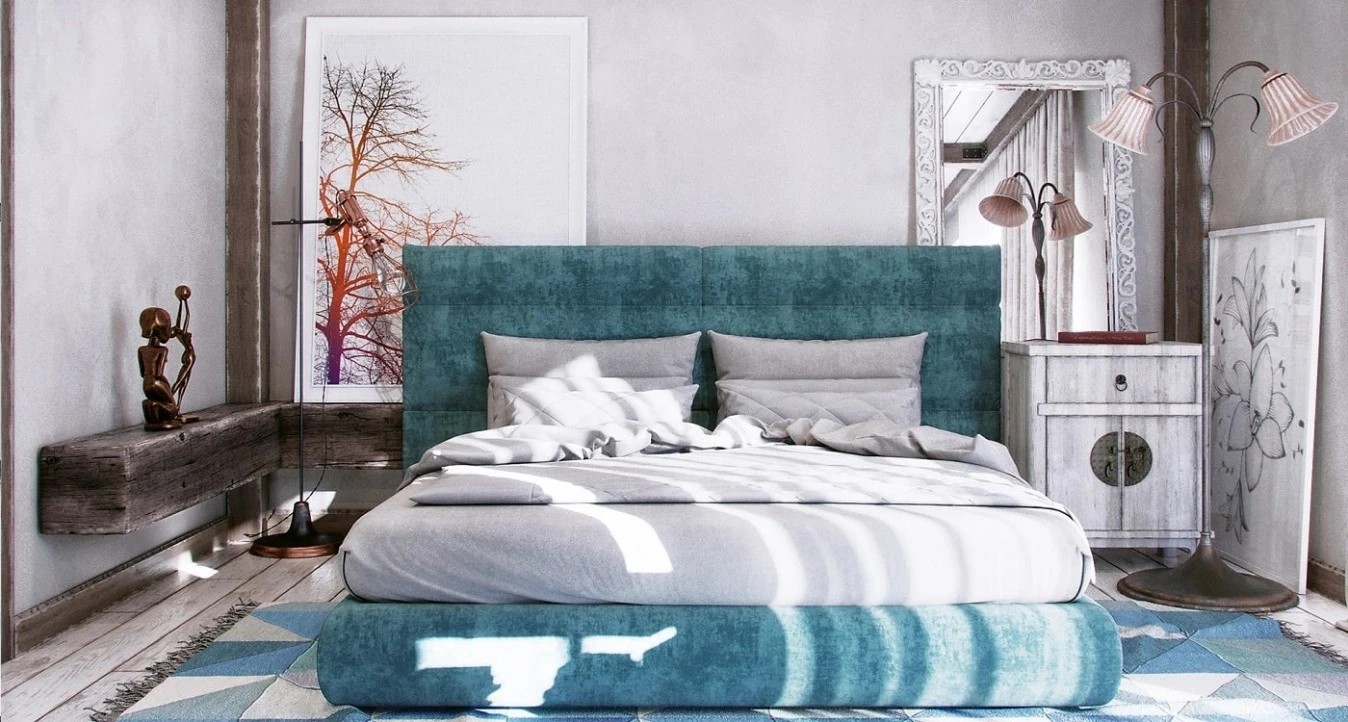 Проект «Loft Ривьера»