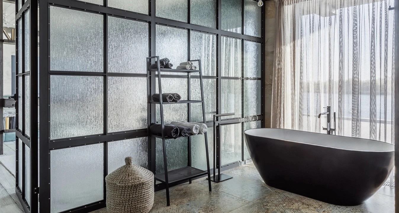 Проект «Loft Ривьера»