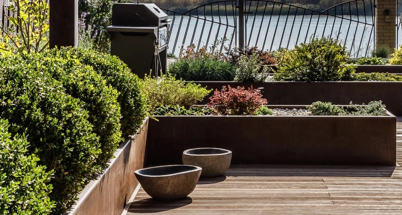 Проект «Loft Ривьера»