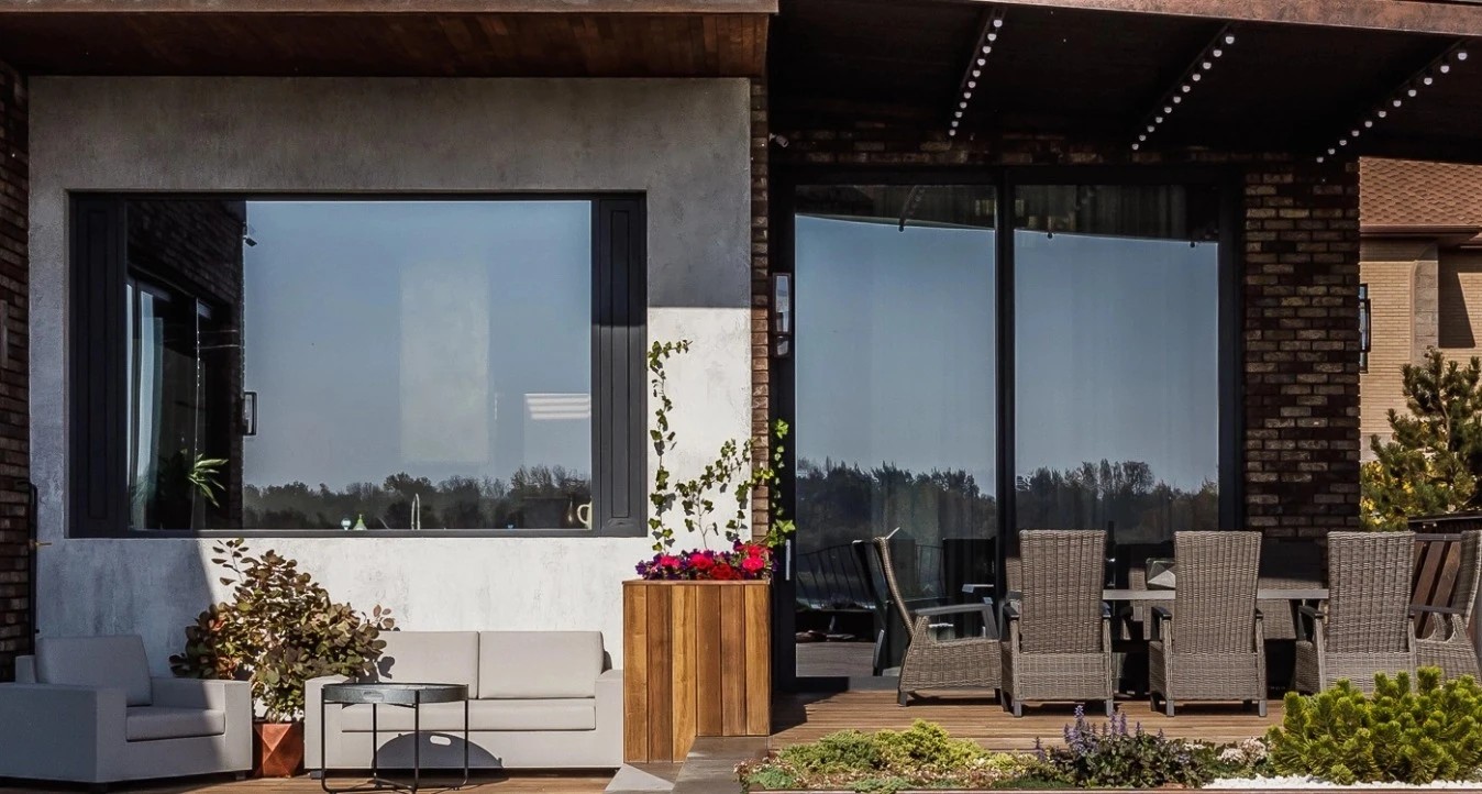 Проект «Loft Ривьера»