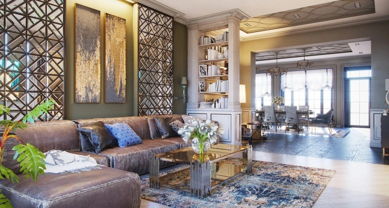 Проект «Щепкино»