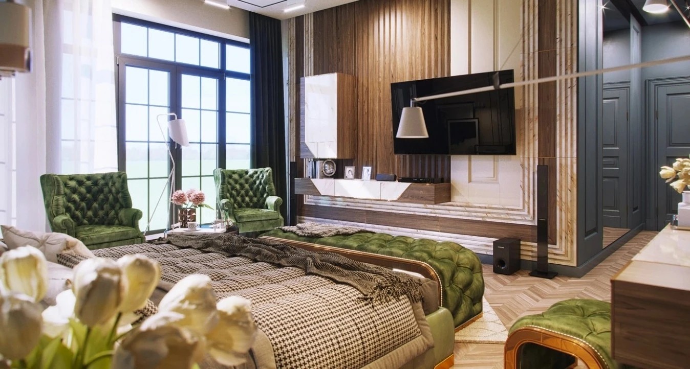 Проект «Щепкино»