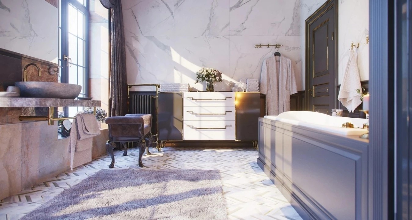 Проект «Щепкино»