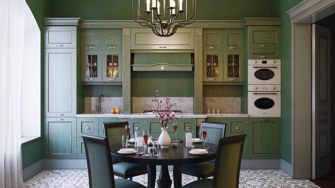 Калифорния