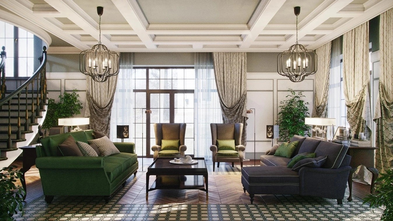 Калифорния