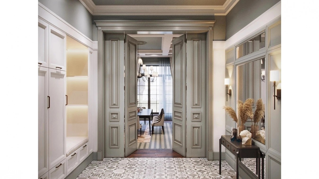 Калифорния