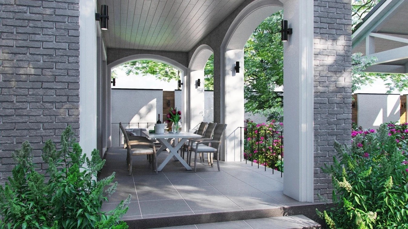 Калифорния