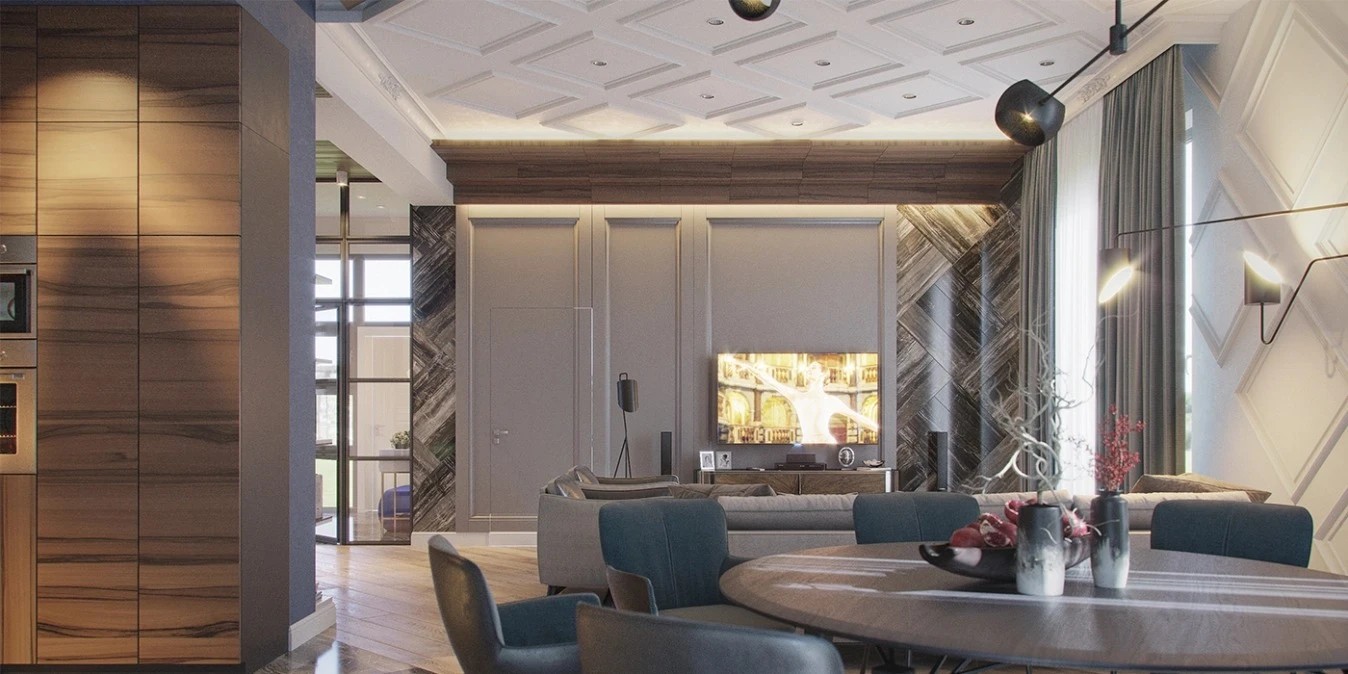 Проект «Эверет»