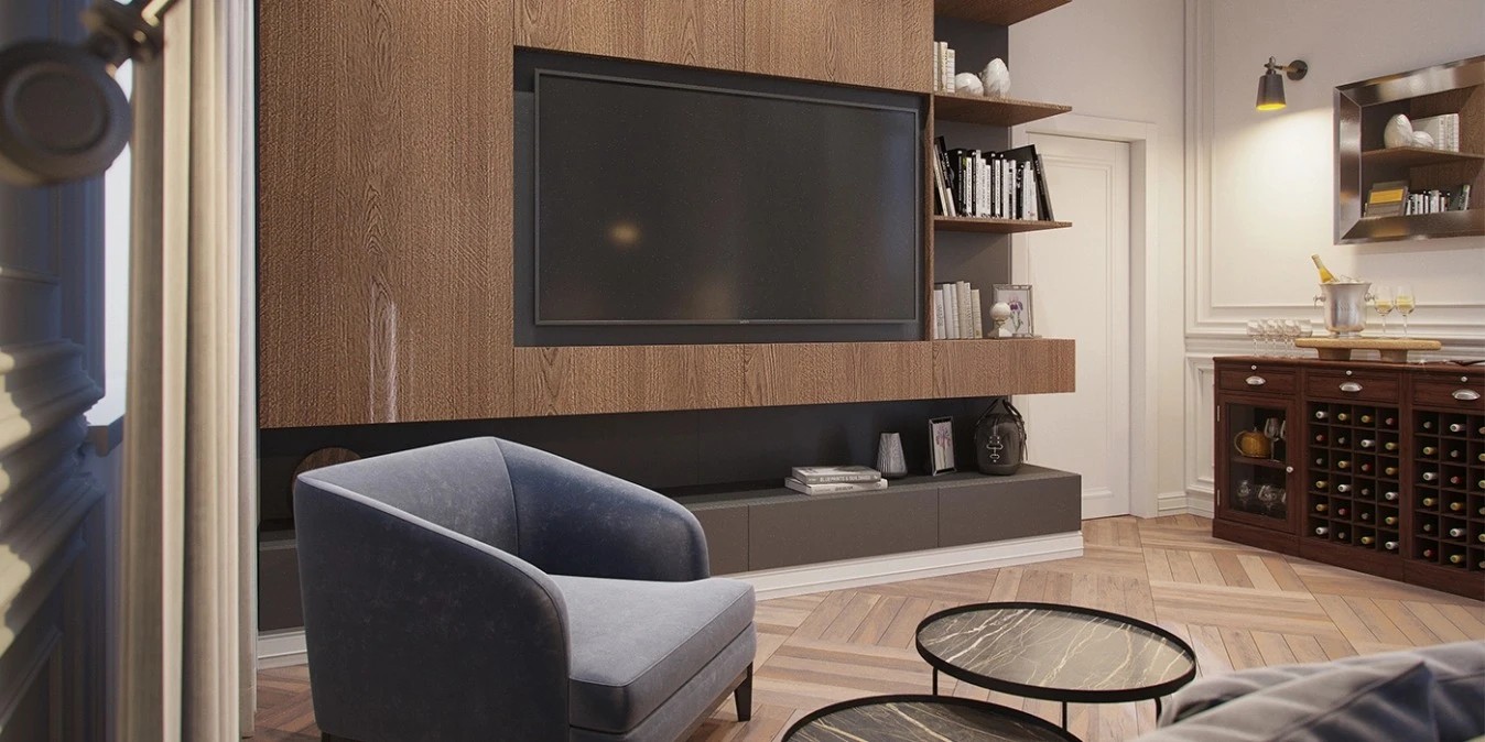 Проект «Эверет»