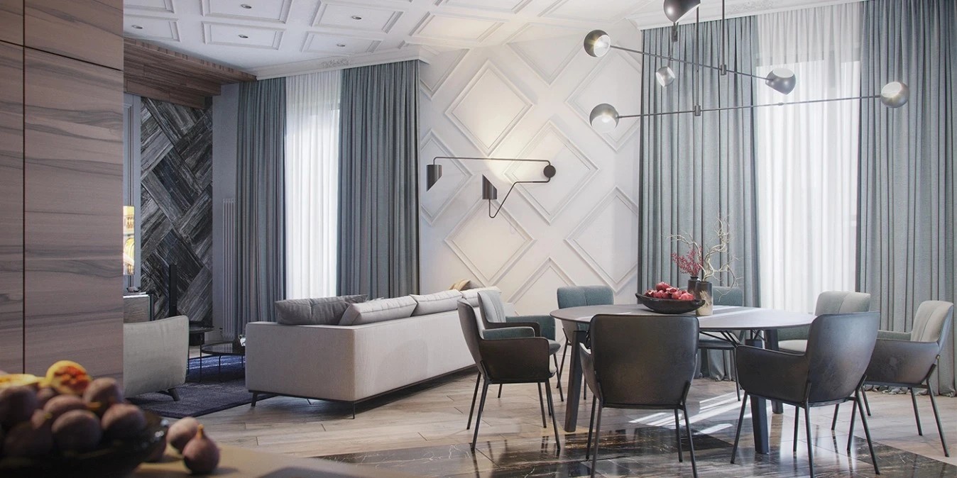 Проект «Эверет»